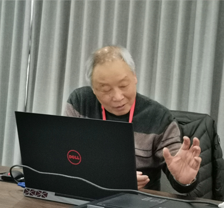قام السيد Xu Xianglong، كبير الخبراء في جمعية الحدادة الصينية، بزيارة شركتنا