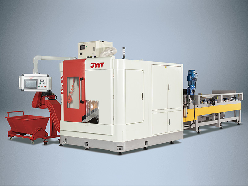 شركة Zhejiang Jingweite Machine Tool Co., Ltd. ستعرض في معرض METALEX 2024 في بانكوك