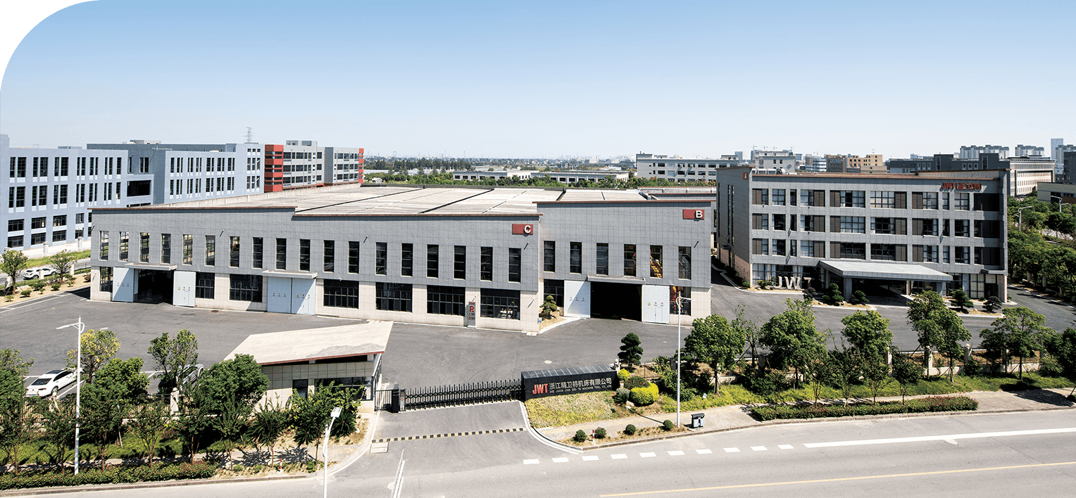 تشجيانغ Jingweite Machine Tool Co.,Ltd.